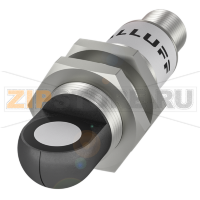 Датчик ультразвуковой с аналоговым выходом Balluff BUS004R