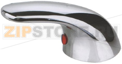 КОРОТКИЙ РЫЧАГ СМЕСИТЕЛЯ С ОДНИМ ОТВЕРСТИЕМ 