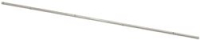 ALBERO PALETTE EC70/90 INOX ø 6x495 mm