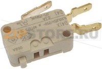 МИКРОВЫКЛЮЧАТЕЛЬ 0,1 A 250 В