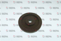 Deburring wheel