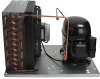 AIR COOLED CONDENSING UNIT CUSC18G0000C
