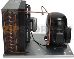 AIR COOLED CONDENSING UNIT CUSC18G0000C 