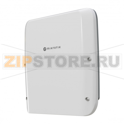 PoE-коммутатор MikroTik RB5009UPr+S+OUT 