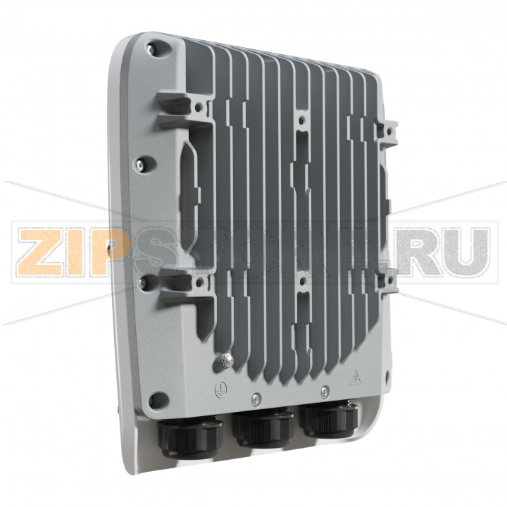 PoE-коммутатор MikroTik RB5009UPr+S+OUT 