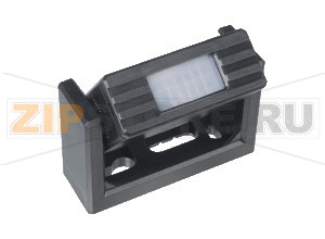 Датчик для систем доступа Passive infrared motion sensor PIR20/31 sw Pepperl+Fuchs Описание оборудованияPresence detector using infrared heat radiation for detecting people, detection range 1.8 m x 2.6 m, max. installation height 5 m, black housing, relay contact output, screw terminals