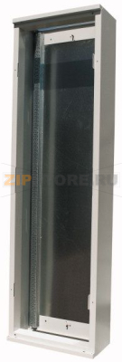 Корпус шкафа, (ДхШхВ) 315x415x1780, напольный Eaton BP-F-400/17/3-F-W 