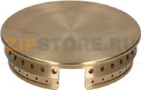 РАСПРЕДЕЛИТЕЛЬ ПЛАМЕНИ Ø 70 ММ