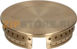 РАСПРЕДЕЛИТЕЛЬ ПЛАМЕНИ Ø 70 ММ 