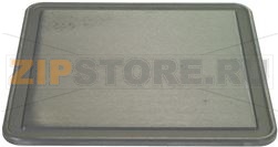 PIASTRA LISCIA 1 FUOCO SERIE 900 