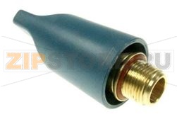 BOUCHON SECURITE CENTRALE VAPEUR 