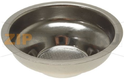 ФИЛЬТР 1 ЧАШКА Ø 68,5X24,5 MM 