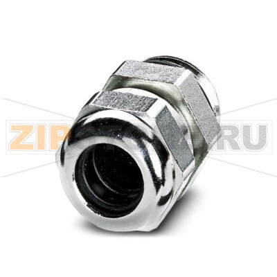 Кабельный разъем Phoenix Contact RC-Z2196 экранирован.: нет, Диаметр кабеля: 7 мм.10,5 мм.Минимальный заказ: 20 шт.Упаковка: 20 шт.