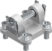 Фланец с осью Festo SNCB-50