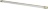 WELDING BAR COMPLETE 640,5 mm