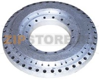 РАССЕКАТЕЛЬ ПЛАМЕНИ Ø 90 ММ