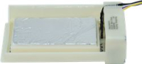 CLAPET VENTILATION MOTORISE