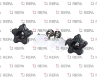 FASTENER KIT, CONTROLS FAS