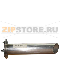 AGO20.001A - Коллектор дымовых газов, для QGO20, для диаметров дымохода до 400 мм Siemens AGO20.001A