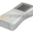 Корпус ручной без отсека для батареек, 159.4x77.9x33.5 мм, IP 40 (IP 65) Bopla BS 600 DIS-7035 - Корпус ручной без отсека для батареек, 159.4x77.9x33.5 мм, IP 40 (IP 65) Bopla BS 600 DIS-7035