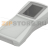 Корпус ручной без отсека для батареек, 159.4x77.9x33.5 мм, IP 40 (IP 65) Bopla BS 600 DIS-7035 - Корпус ручной без отсека для батареек, 159.4x77.9x33.5 мм, IP 40 (IP 65) Bopla BS 600 DIS-7035