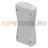 Корпус ручной без отсека для батареек, 159.4x77.9x33.5 мм, IP 40 (IP 65) Bopla BS 600 DIS-7035 - Корпус ручной без отсека для батареек, 159.4x77.9x33.5 мм, IP 40 (IP 65) Bopla BS 600 DIS-7035
