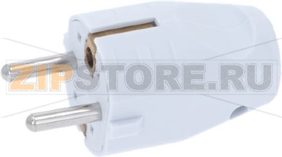 РОЗЕТКА SCHUKO 16А 250В 