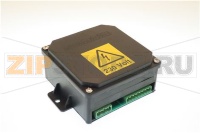 CENTRALE MN POUR PETRIN