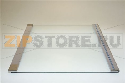 DOOR CUSTOMER SIDE ASSY RT205/305/306 