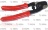CABLE CUTTERS ø 20 MM