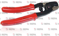 CABLE CUTTERS ø 20 MM