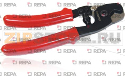 CABLE CUTTERS ø 20 MM 