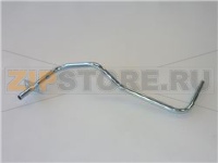 ASSIEME TUBO DI CARICO ACQUA ø 12 mm