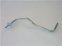 ASSIEME TUBO DI CARICO ACQUA ø 12 mm