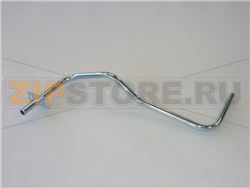 ASSIEME TUBO DI CARICO ACQUA ø 12 mm 