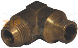 GAS NOZZLE HOLDER 