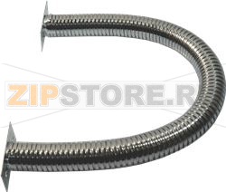 FLEXIBLE PIPE [C] 