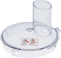 COPERCHIO ROBOT KENWOOD SERIE FP