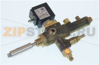 ASSIEME MASSELLO CARICO ACQUA 230V VR