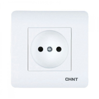 Розетка 16 А, 250 В Chint 715391
