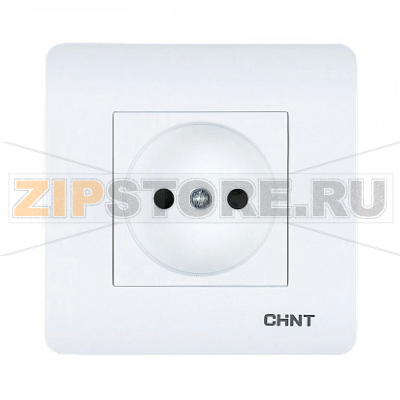 Розетка 16 А, 250 В Chint 715391 