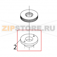 Distributor catch Fagor FI-48 B