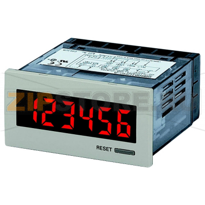 Счетчик Omron H7HP-C8D 