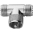Разъем UHF, штекер UHF, 1 шт Telegärtner J01042F0649 - Разъем UHF, штекер UHF, 1 шт Telegärtner J01042F0649