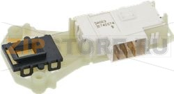 ELECTRIC LOCK SUITABLE FOR INDESIT 