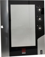 M-ASSEMBLY OF SILICONE GLASS EXTERNAL FO