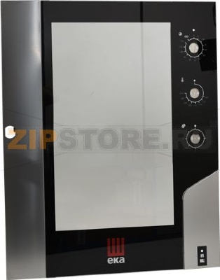 M-ASSEMBLY OF SILICONE GLASS EXTERNAL FO 