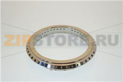 CORONA BRUC RPD P64 