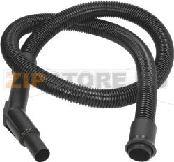 FLEX HOSE + FITTING ELECTROLUX 
