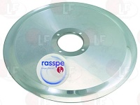 НОЖ RASSPE Ø 300-57-4-254 МОД.C